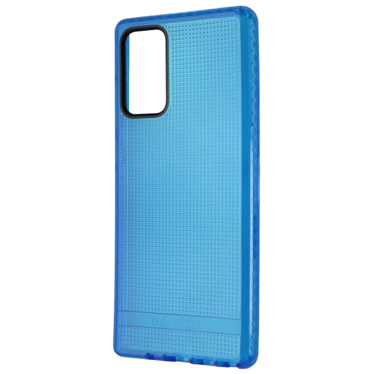 CellHelmet Altitude X PRO Series Case for Samsung Galaxy Note20 (5G) - Blue Cell Phone - Cases, Covers & Skins CellHelmet    - Simple Cell Bulk Wholesale Pricing - USA Seller