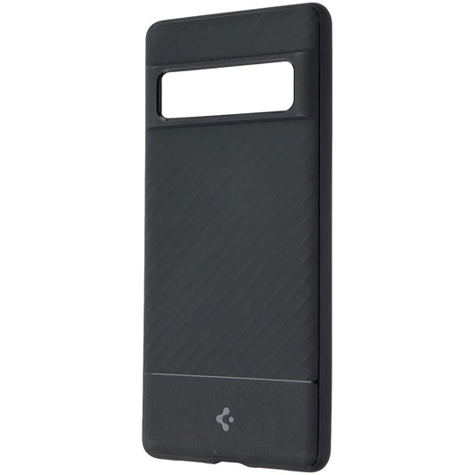 Spigen Core Armor Designed for Google Pixel 6 Pro Case (2021) - Matte Black Cell Phone - Cases, Covers & Skins Spigen - Simple Cell Bulk Wholesale Pricing - USA Seller