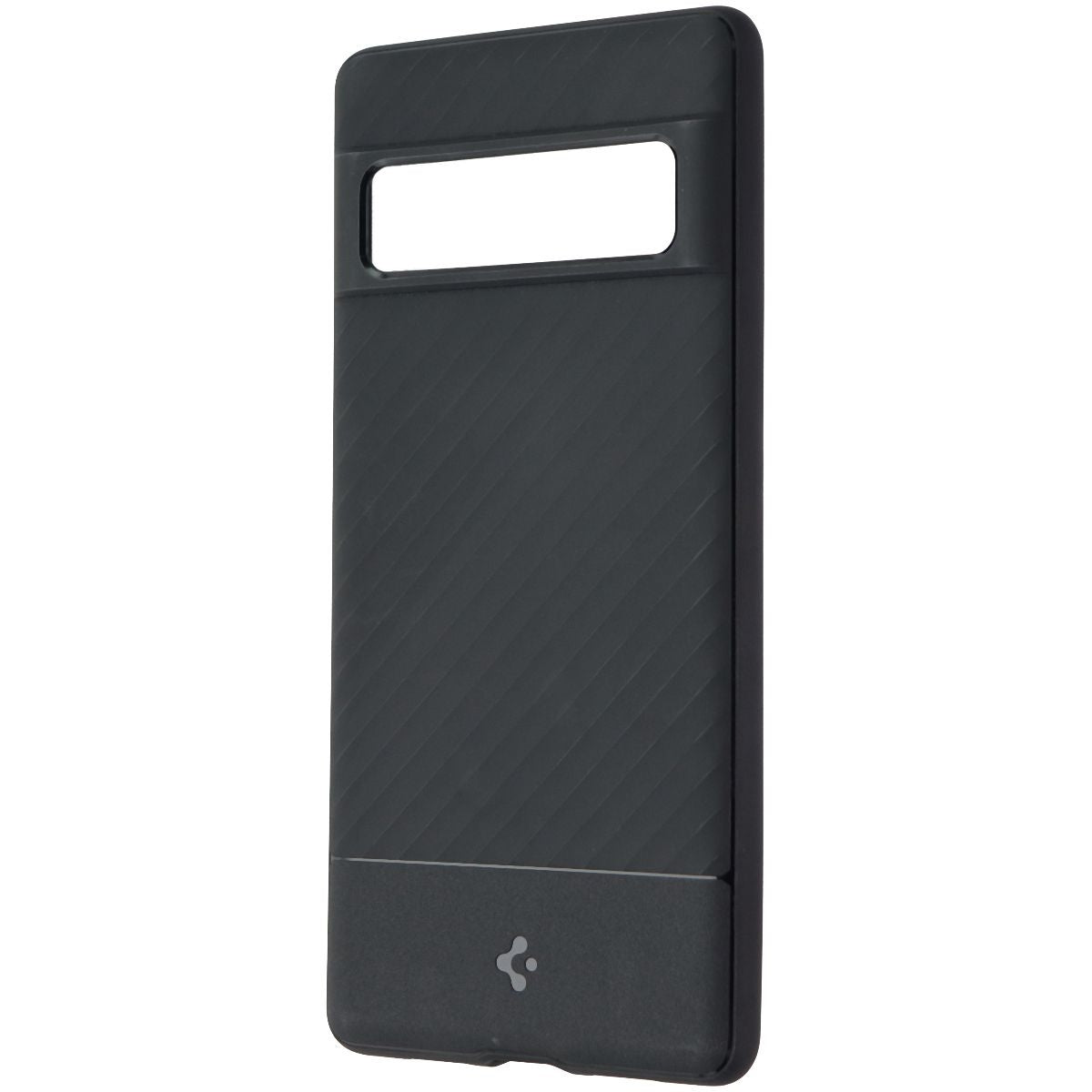 Spigen Core Armor Designed for Google Pixel 6 Pro Case (2021) - Matte Black Cell Phone - Cases, Covers & Skins Spigen    - Simple Cell Bulk Wholesale Pricing - USA Seller