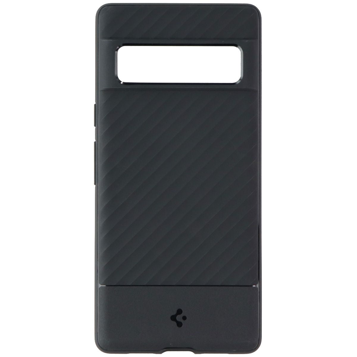 Spigen Core Armor Designed for Google Pixel 6 Pro Case (2021) - Matte Black Cell Phone - Cases, Covers & Skins Spigen    - Simple Cell Bulk Wholesale Pricing - USA Seller