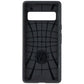 Spigen Core Armor Designed for Google Pixel 6 Pro Case (2021) - Matte Black Cell Phone - Cases, Covers & Skins Spigen - Simple Cell Bulk Wholesale Pricing - USA Seller