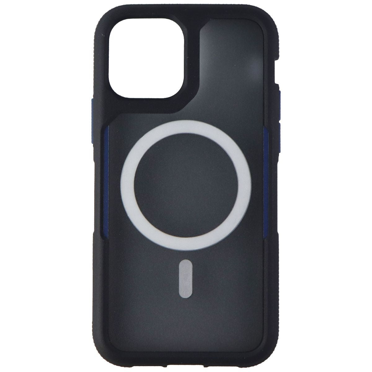 Griffin Survivor Endurance Case For Magsafe for iPhone 12 Pro & 12 - Storm Blue Cell Phone - Cases, Covers & Skins Griffin - Simple Cell Bulk Wholesale Pricing - USA Seller
