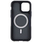 Griffin Survivor Endurance Case For Magsafe for iPhone 12 Pro & 12 - Storm Blue Cell Phone - Cases, Covers & Skins Griffin - Simple Cell Bulk Wholesale Pricing - USA Seller