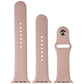 Apple Watch Sport Band (44mm) for Apple Watch SE & 6 (44mm Cases) - Pink Sand
