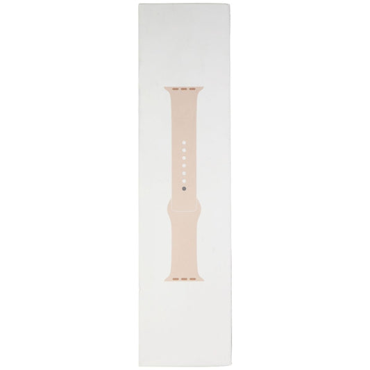 Apple Watch Sport Band (44mm) for Apple Watch SE & 6 (44mm Cases) - Pink Sand