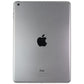 Apple iPad Air (9.7-inch) 1st Gen Tablet (A1474) Wi-Fi Only - 32GB / Silver