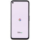 Google Pixel 4a (5.8-inch) 4G LTE Smartphone (G025J) Unlocked - 128GB/Black Cell Phones & Smartphones Google - Simple Cell Bulk Wholesale Pricing - USA Seller