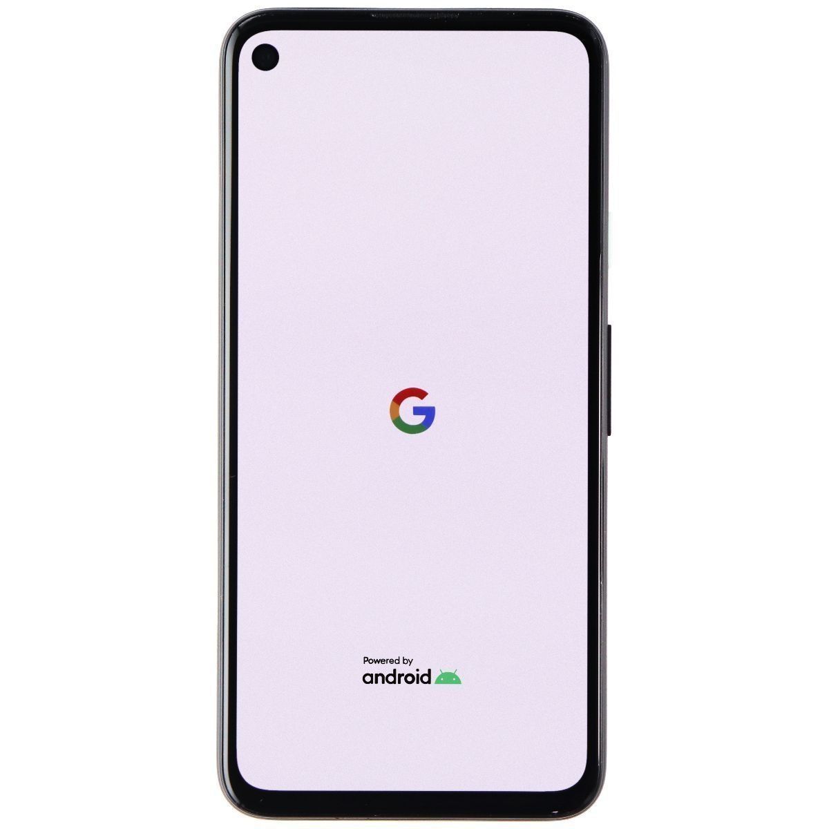 Google Pixel 4a (5.8-inch) 4G LTE Smartphone (G025J) Unlocked - 128GB/Black Cell Phones & Smartphones Google - Simple Cell Bulk Wholesale Pricing - USA Seller