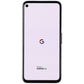 Google Pixel 4a (5.8-inch) 4G LTE Smartphone (G025J) AT&T Only - 128GB/Black Cell Phones & Smartphones Google - Simple Cell Bulk Wholesale Pricing - USA Seller