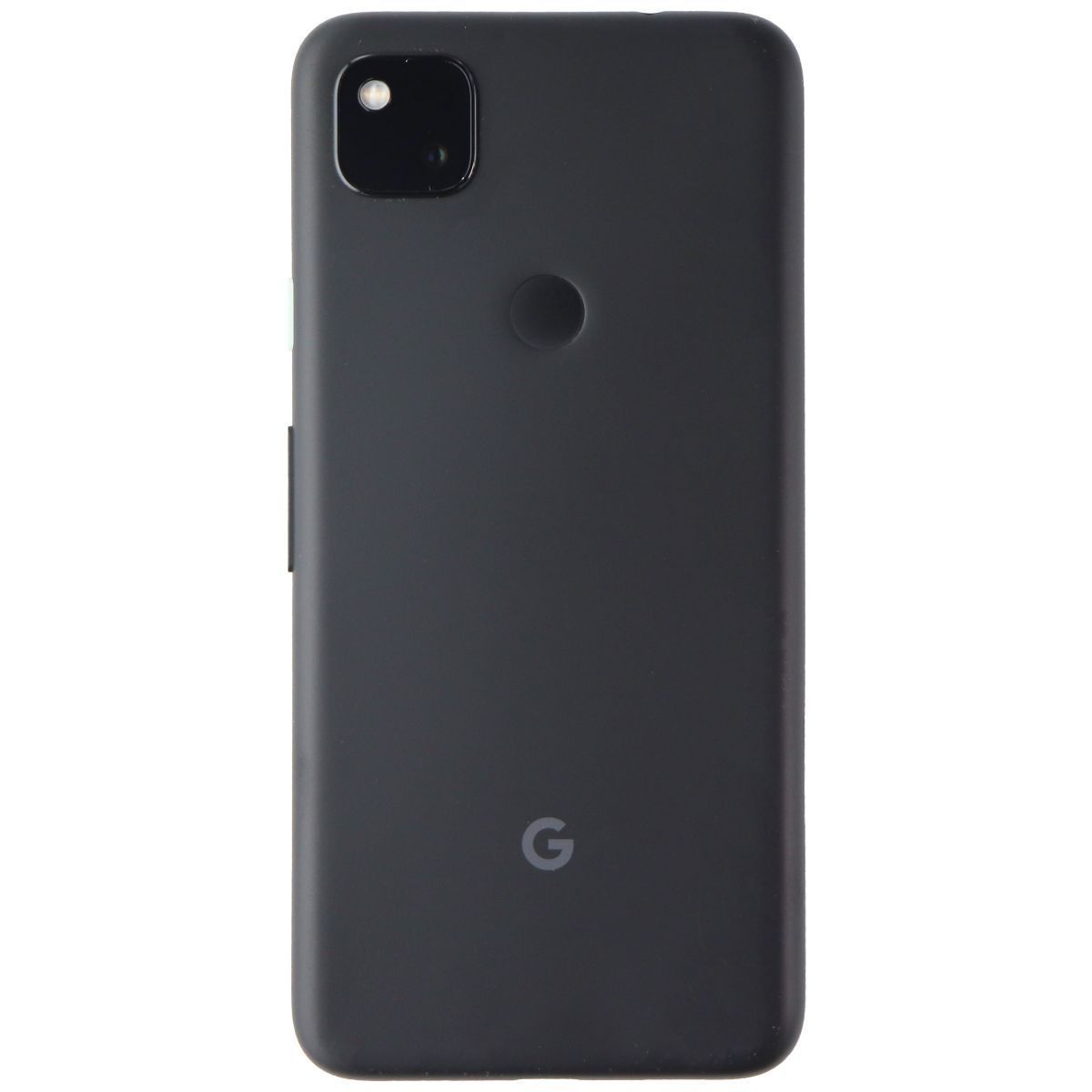 Google Pixel 4a (5.8-inch) 4G LTE Smartphone (G025J) GSM Only - 128GB/Black Cell Phones & Smartphones Google - Simple Cell Bulk Wholesale Pricing - USA Seller