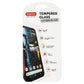 Base Tempered Glass Screen Protector for Samsung A10e - Clear