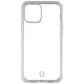 ITSKINS Spectrum Clear Series Flexible Gel Case for iPhone 12 and 12 Pro - Clear Cell Phone - Cases, Covers & Skins ITSKINS    - Simple Cell Bulk Wholesale Pricing - USA Seller