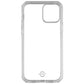 ITSKINS Spectrum Clear Series Flexible Gel Case for iPhone 12 and 12 Pro - Clear Cell Phone - Cases, Covers & Skins ITSKINS    - Simple Cell Bulk Wholesale Pricing - USA Seller