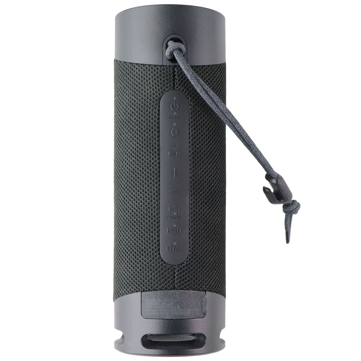 Sony SRS-XB23 EXTRA BASS Wireless Bluetooth Portable Speaker
