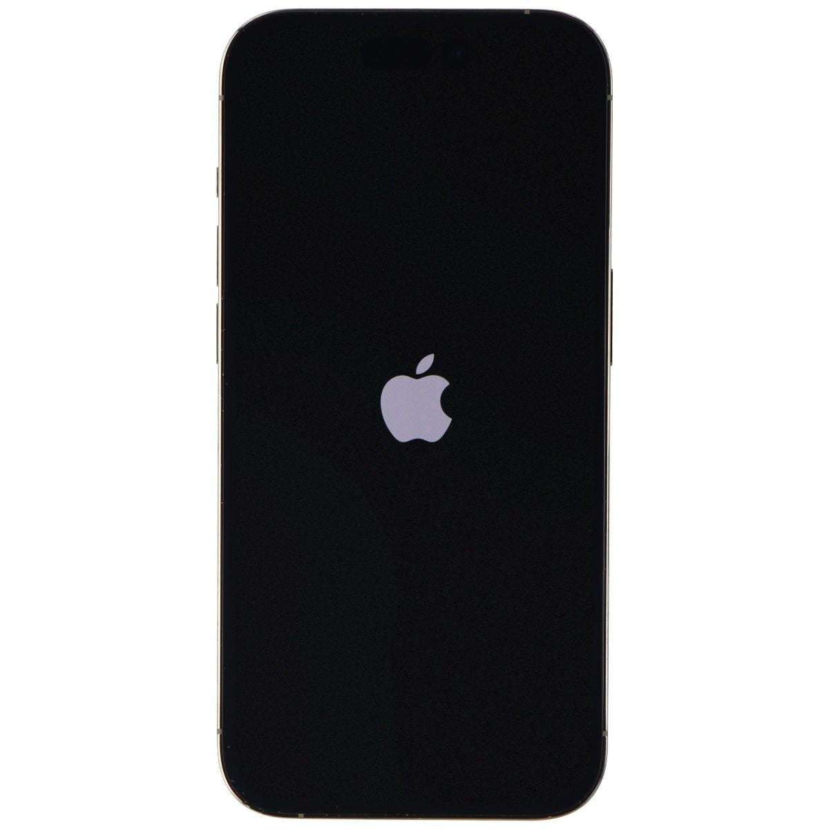 Apple iPhone 14 Pro (6.1-inch) Smartphone (A2650) Unlocked - 256GB/Gold Cell Phones & Smartphones Apple - Simple Cell Bulk Wholesale Pricing - USA Seller