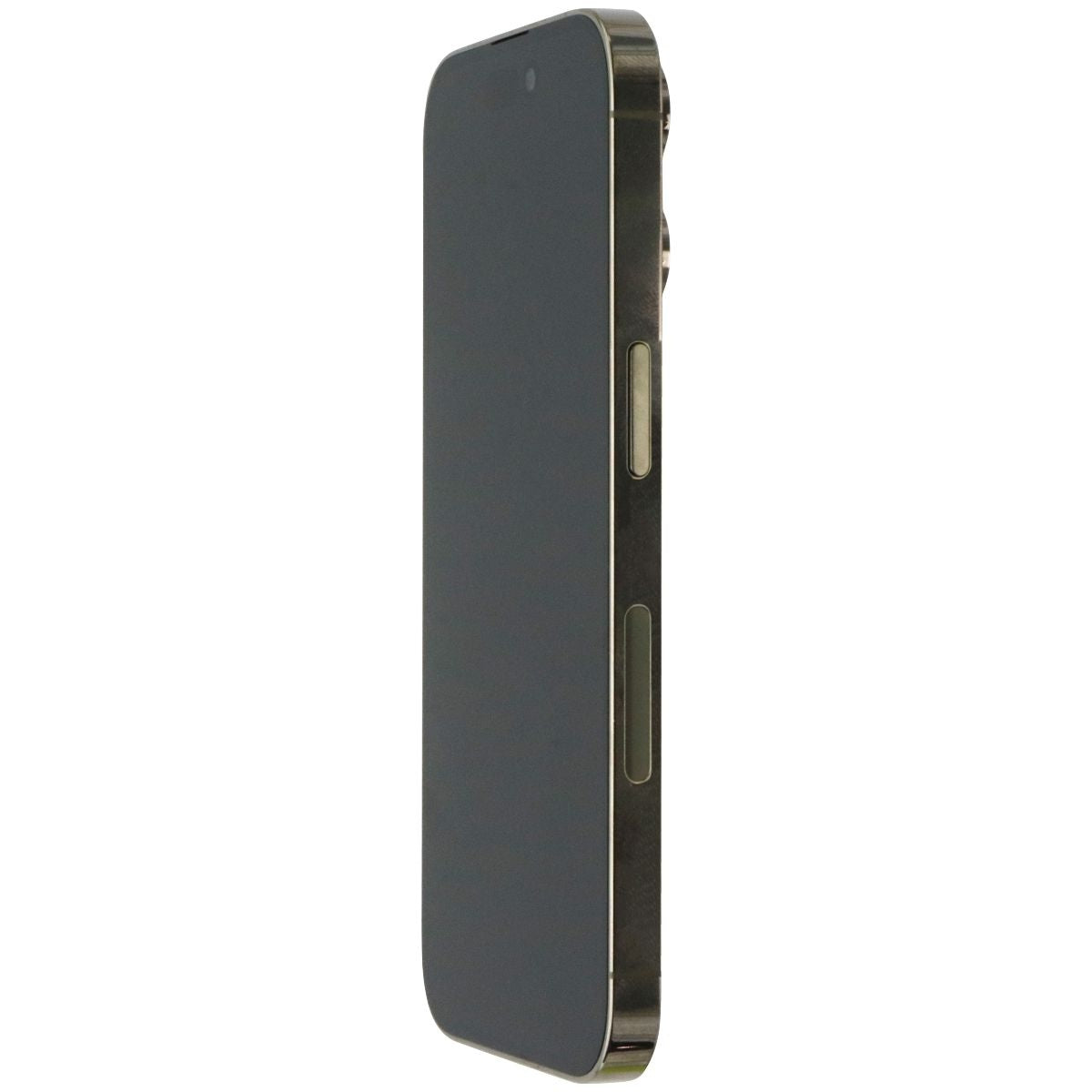 Apple iPhone 14 Pro (6.1-inch) Smartphone (A2650) Unlocked - 256GB/Gold Cell Phones & Smartphones Apple - Simple Cell Bulk Wholesale Pricing - USA Seller