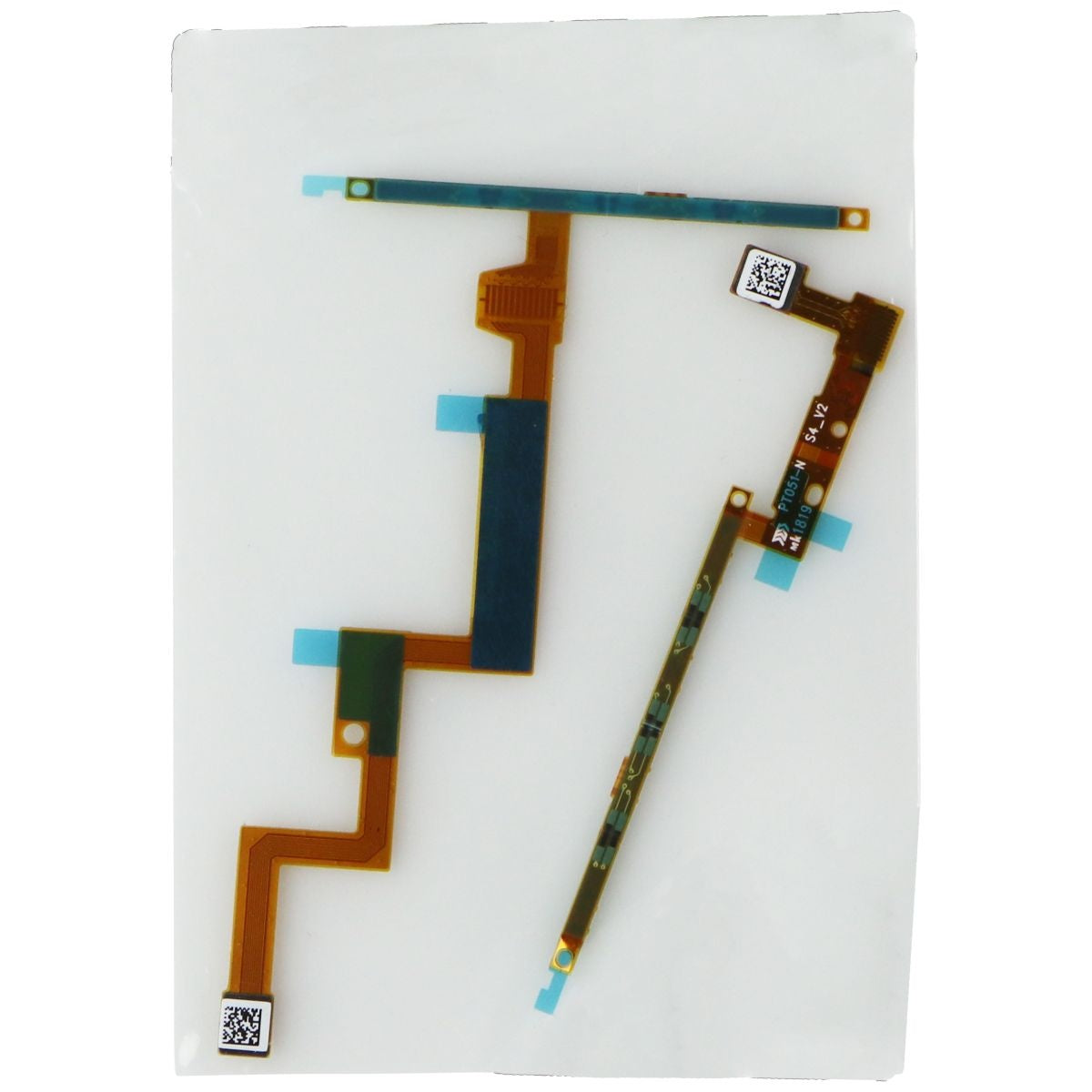 Repair Part - Grip Sensor Flex Cable for Google Pixel 3 Cell Phone - Replacement Parts & Tools Unbranded - Simple Cell Bulk Wholesale Pricing - USA Seller