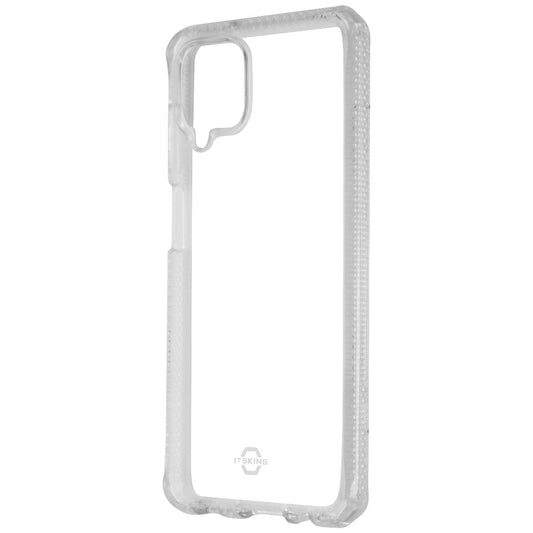 ITSKINS Spectrum Clear Case for Samsung Galaxy A12 5G - Clear Cell Phone - Cases, Covers & Skins ITSKINS    - Simple Cell Bulk Wholesale Pricing - USA Seller