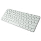 Apple Magic Keyboard (Wireless) - US English - White (MK2A3LL/A) (A2450) Keyboards/Mice - Keyboards & Keypads Apple - Simple Cell Bulk Wholesale Pricing - USA Seller