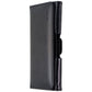 Ventev Leather Carry Pouch for 5-inch Small Size Smartphones & Devices - Black Cell Phone - Cases, Covers & Skins Ventev - Simple Cell Bulk Wholesale Pricing - USA Seller