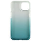 ITSKINS Hybrid Ombre Series Case for Apple iPhone 13 - Teal Cell Phone - Cases, Covers & Skins ITSKINS - Simple Cell Bulk Wholesale Pricing - USA Seller