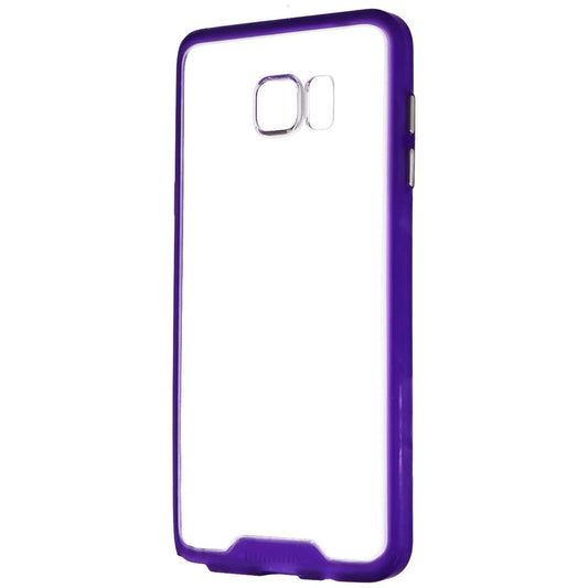 Qmadix C Series Case for Samsung Galaxy Note 5 - Purple Cell Phone - Cases, Covers & Skins Qmadix - Simple Cell Bulk Wholesale Pricing - USA Seller