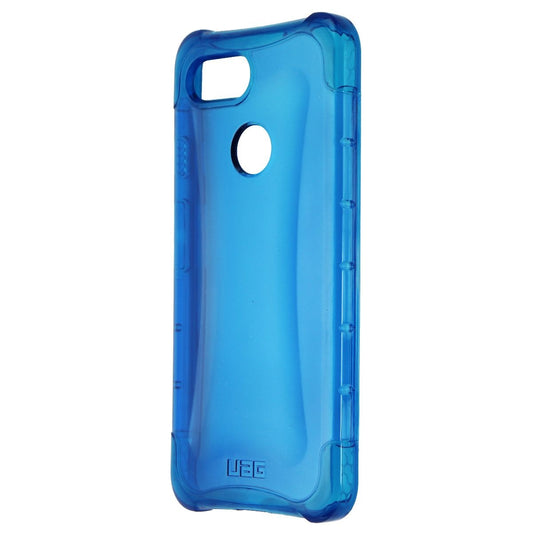 Urban Armor Gear Plyo Feather-light Case for Google Pixel 3 - Glacier Blue Cell Phone - Cases, Covers & Skins Urban Armor Gear    - Simple Cell Bulk Wholesale Pricing - USA Seller