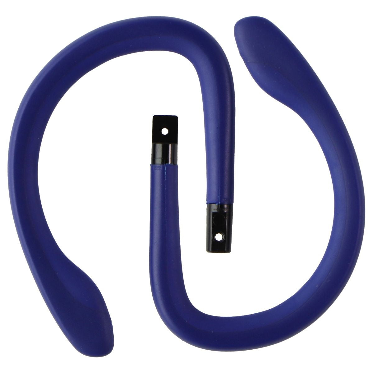 Repair Part - Left AND Right - Ear Hooks for Beats Powerbeats3 - Indigo Blue Cell Phone - Replacement Parts & Tools Unbranded    - Simple Cell Bulk Wholesale Pricing - USA Seller