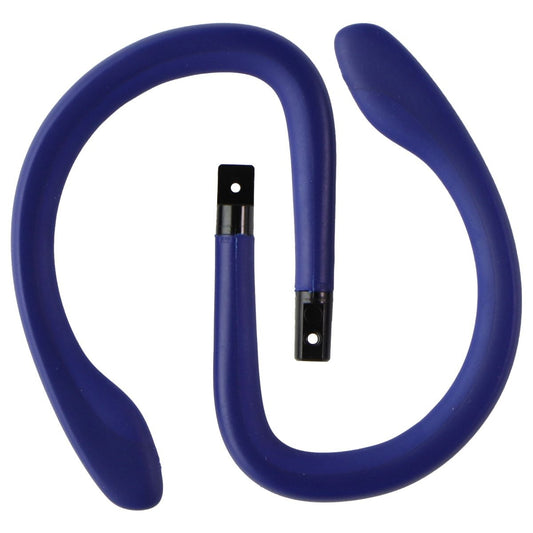 Repair Part - Left AND Right - Ear Hooks for Beats Powerbeats3 - Indigo Blue Cell Phone - Replacement Parts & Tools Unbranded    - Simple Cell Bulk Wholesale Pricing - USA Seller
