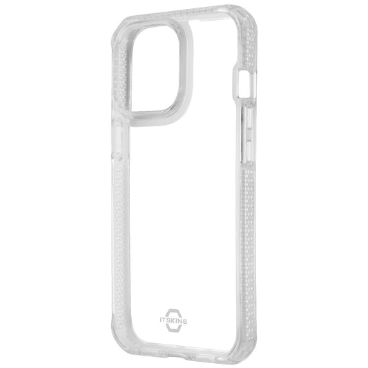 ITSKINS Knox Pro Series Hardshell Case for Apple iPhone 13 Pro - Clear Cell Phone - Cases, Covers & Skins ITSKINS    - Simple Cell Bulk Wholesale Pricing - USA Seller