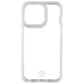 ITSKINS Knox Pro Series Hardshell Case for Apple iPhone 13 Pro - Clear Cell Phone - Cases, Covers & Skins ITSKINS    - Simple Cell Bulk Wholesale Pricing - USA Seller