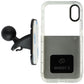 Nimbus9 Ghost 2 Series Case & Mount Kit for iPhone XS & iPhone X - Olive Gray Cell Phone - Cases, Covers & Skins Nimbus9 - Simple Cell Bulk Wholesale Pricing - USA Seller