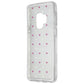 Nimbus9 Canvas Series Case for Samsung Galaxy S9 - Heartful Cell Phone - Cases, Covers & Skins Nimbus9 - Simple Cell Bulk Wholesale Pricing - USA Seller