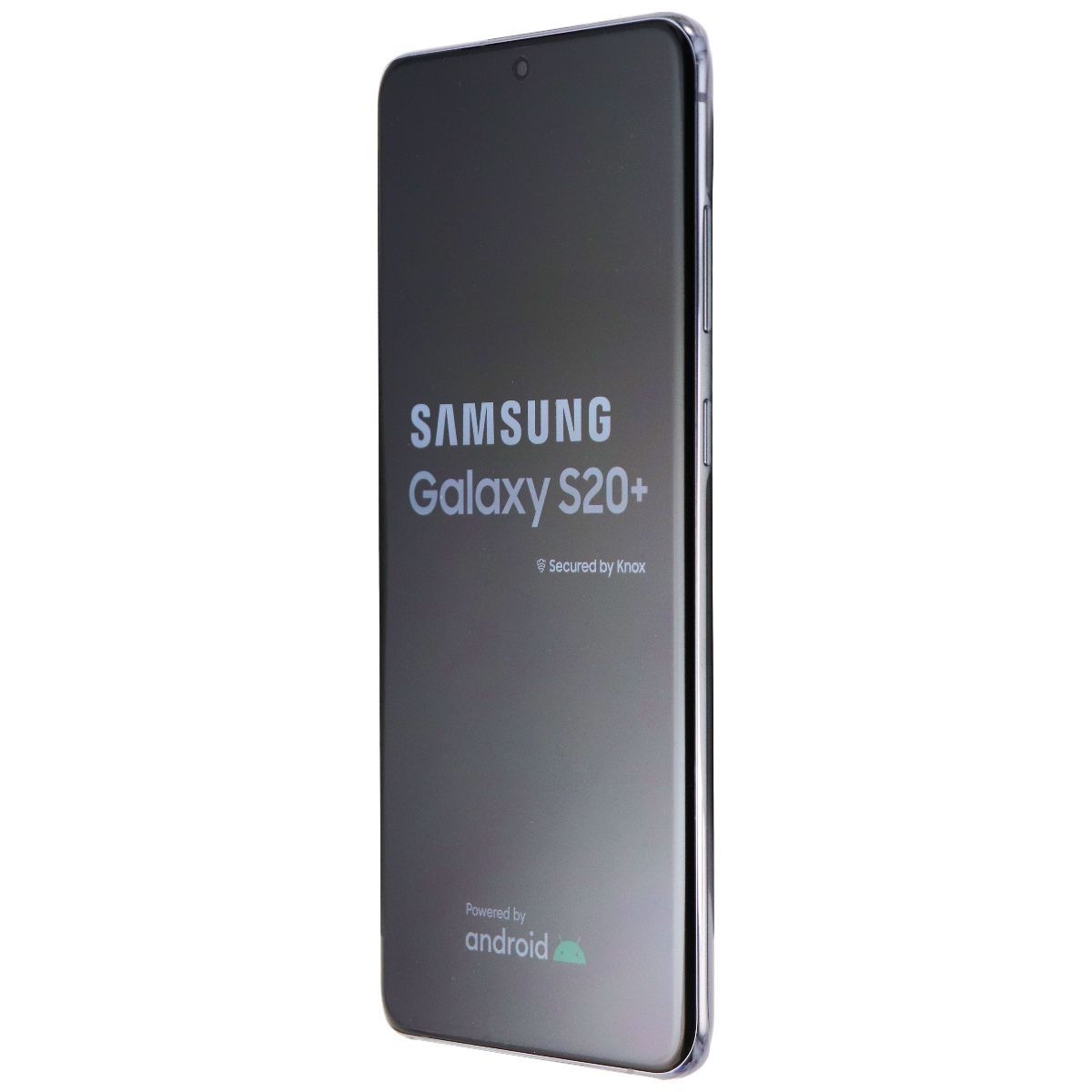 Samsung Galaxy S20+ (6.7-in) Non-5G (SM-G985F/DS) UNLOCKED - 128GB/Cosmic Gray Cell Phones & Smartphones Samsung    - Simple Cell Bulk Wholesale Pricing - USA Seller