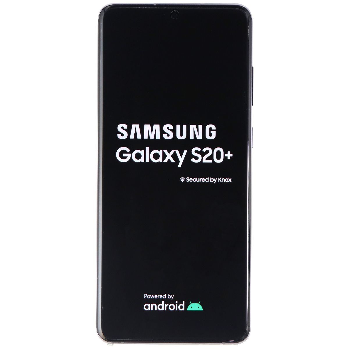 Samsung Galaxy S20+ (6.7-in) Non-5G (SM-G985F/DS) UNLOCKED - 128GB/Cosmic Gray Cell Phones & Smartphones Samsung    - Simple Cell Bulk Wholesale Pricing - USA Seller