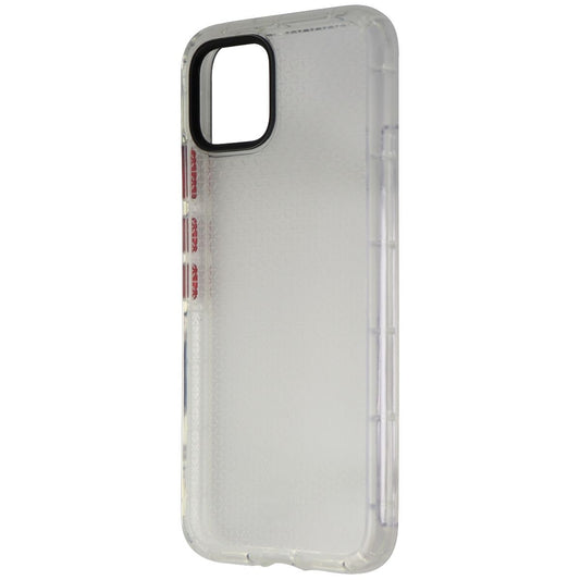 Nimbus9 Phantom 2 Series Gel Case for Google Pixel 4 Smartphones - Clear Cell Phone - Cases, Covers & Skins Nimbus9    - Simple Cell Bulk Wholesale Pricing - USA Seller
