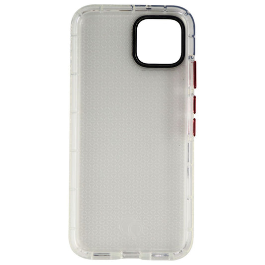 Nimbus9 Phantom 2 Series Gel Case for Google Pixel 4 Smartphones - Clear Cell Phone - Cases, Covers & Skins Nimbus9 - Simple Cell Bulk Wholesale Pricing - USA Seller