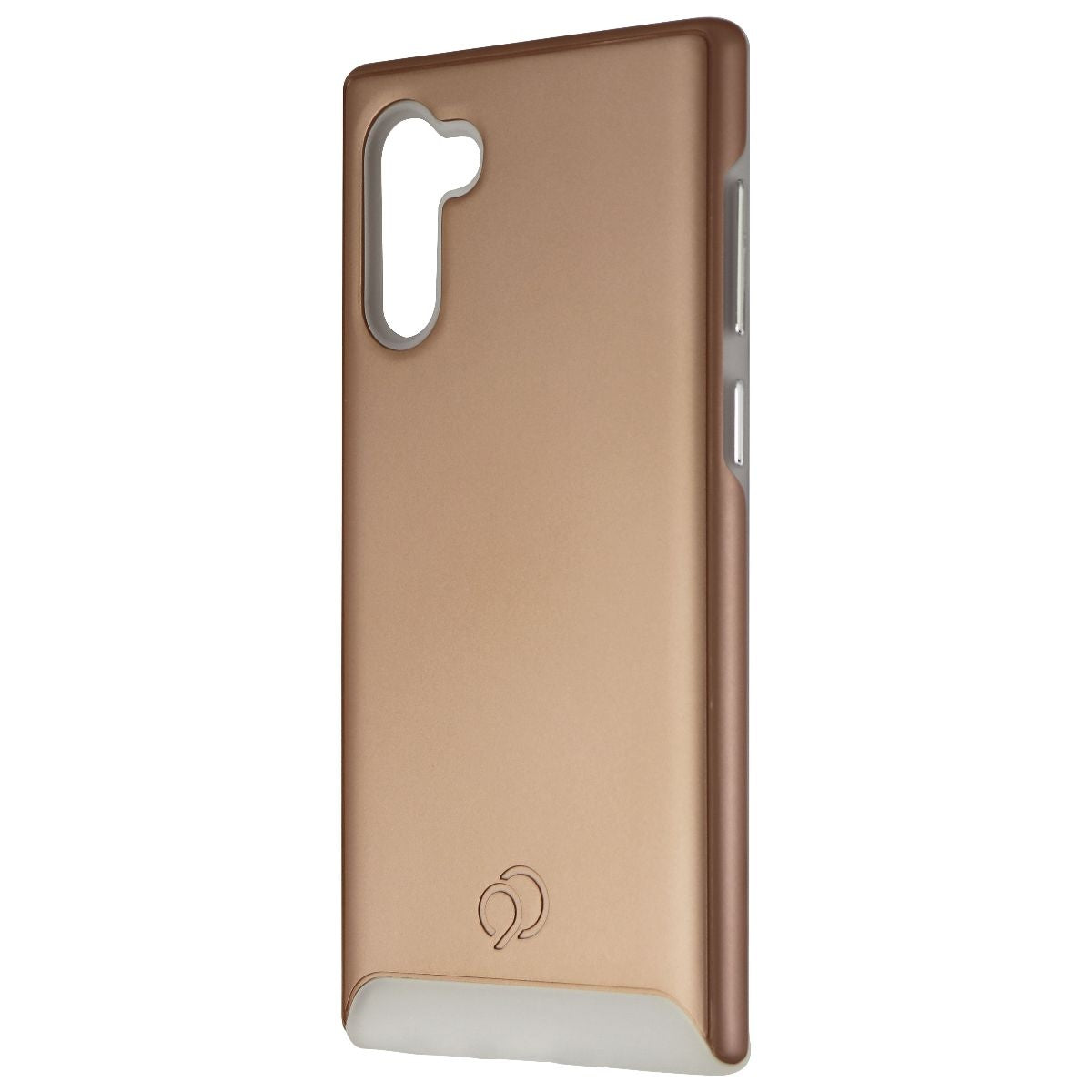 Nimbus9 Cirrus 2 Series Case for Samsung Galaxy Note10 - Rose Gold Clear/Frost Cell Phone - Cases, Covers & Skins Nimbus9    - Simple Cell Bulk Wholesale Pricing - USA Seller