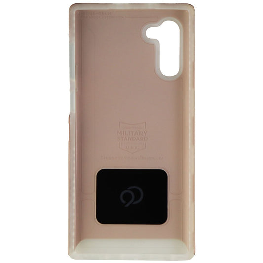 Nimbus9 Cirrus 2 Series Case for Samsung Galaxy Note10 - Rose Gold Clear/Frost Cell Phone - Cases, Covers & Skins Nimbus9    - Simple Cell Bulk Wholesale Pricing - USA Seller