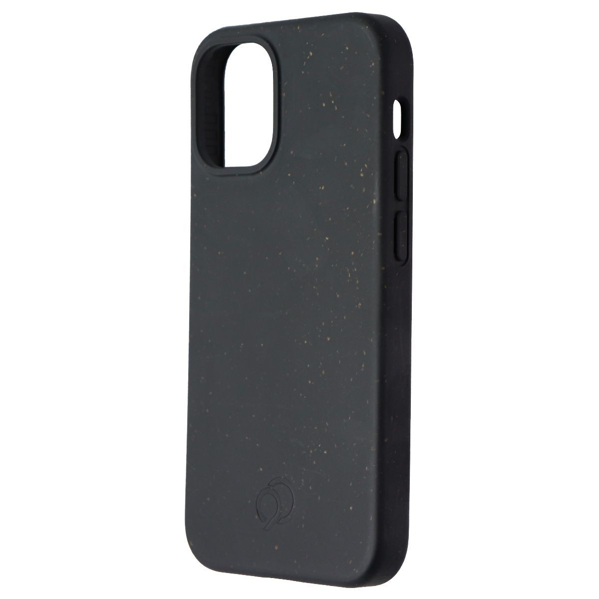 Nimbus9 Vega Series Case for iPhone 12 Mini - Granite Black Cell Phone - Cases, Covers & Skins Nimbus9    - Simple Cell Bulk Wholesale Pricing - USA Seller