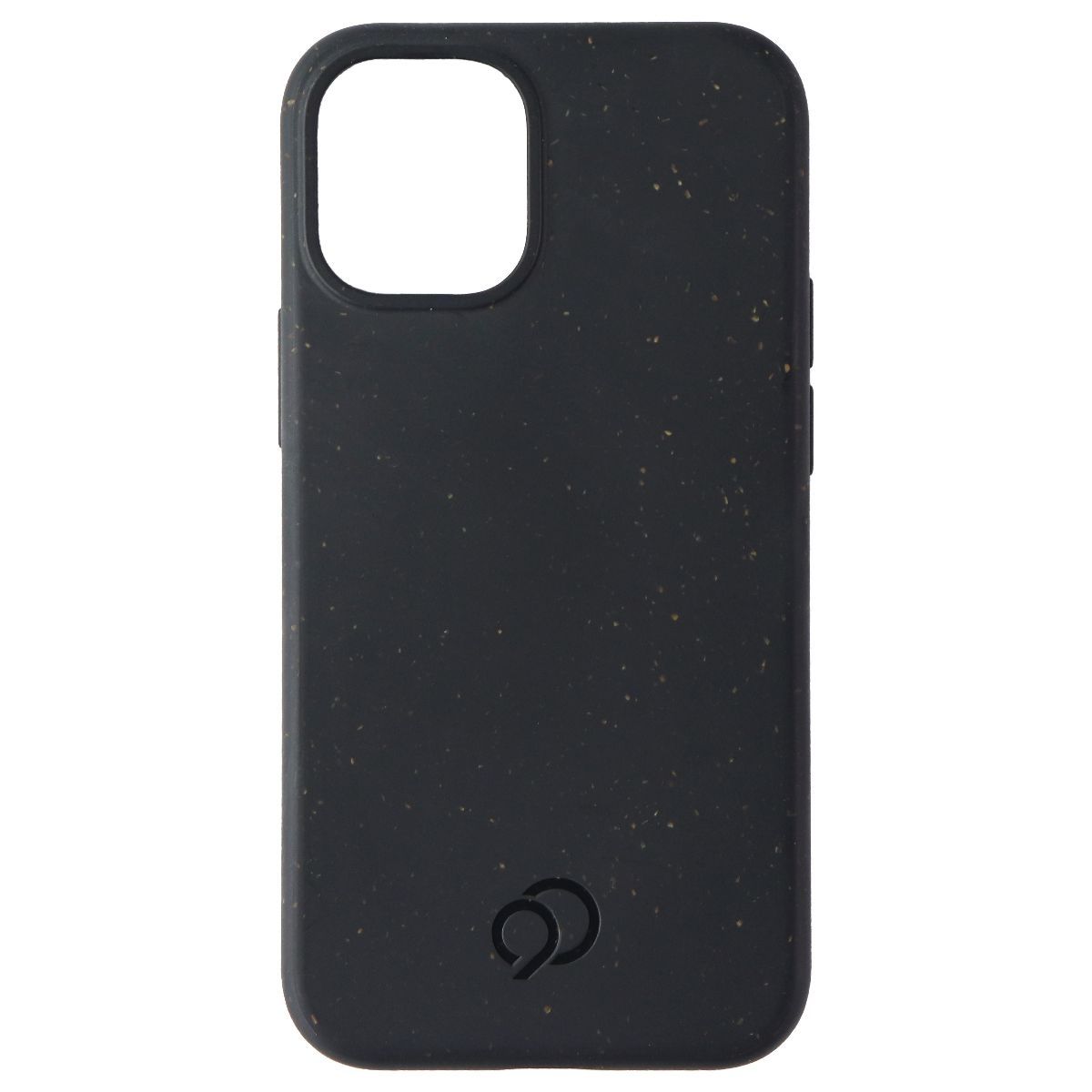 Nimbus9 Vega Series Case for iPhone 12 Mini - Granite Black Cell Phone - Cases, Covers & Skins Nimbus9    - Simple Cell Bulk Wholesale Pricing - USA Seller