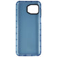 Nimbus9 Phantom 2 Series Flexible Gel Case for Motorola One 5G - Pacific Blue Cell Phone - Cases, Covers & Skins Nimbus9    - Simple Cell Bulk Wholesale Pricing - USA Seller