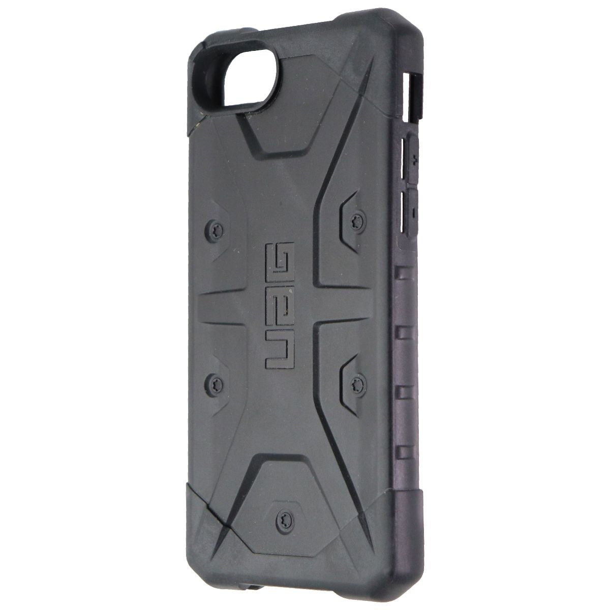 UAG Pathfinder Series Case for Apple iPhone 8/7 & iPhone SE (2nd Gen) - Black Cell Phone - Cases, Covers & Skins Urban Armor Gear    - Simple Cell Bulk Wholesale Pricing - USA Seller