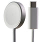 Apple (1m / 3.3-Ft) Watch Magnetic Fast Charging USB-C Cable - White (MT0H3AM/A)