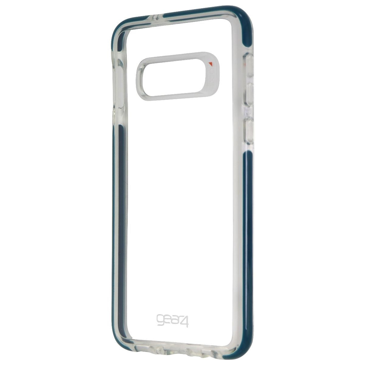 ZAGG Piccadilly Series Hard Case for Samsung Galaxy S10e - Clear/Teal Cell Phone - Cases, Covers & Skins Zagg    - Simple Cell Bulk Wholesale Pricing - USA Seller