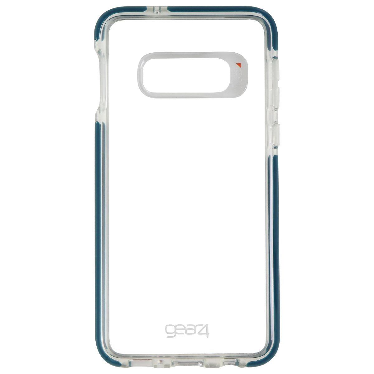 ZAGG Piccadilly Series Hard Case for Samsung Galaxy S10e - Clear/Teal Cell Phone - Cases, Covers & Skins Zagg - Simple Cell Bulk Wholesale Pricing - USA Seller