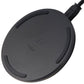 Belkin BoostCharge 10W Fast Wireless Charger Pad - Black (WIA001ttBK)