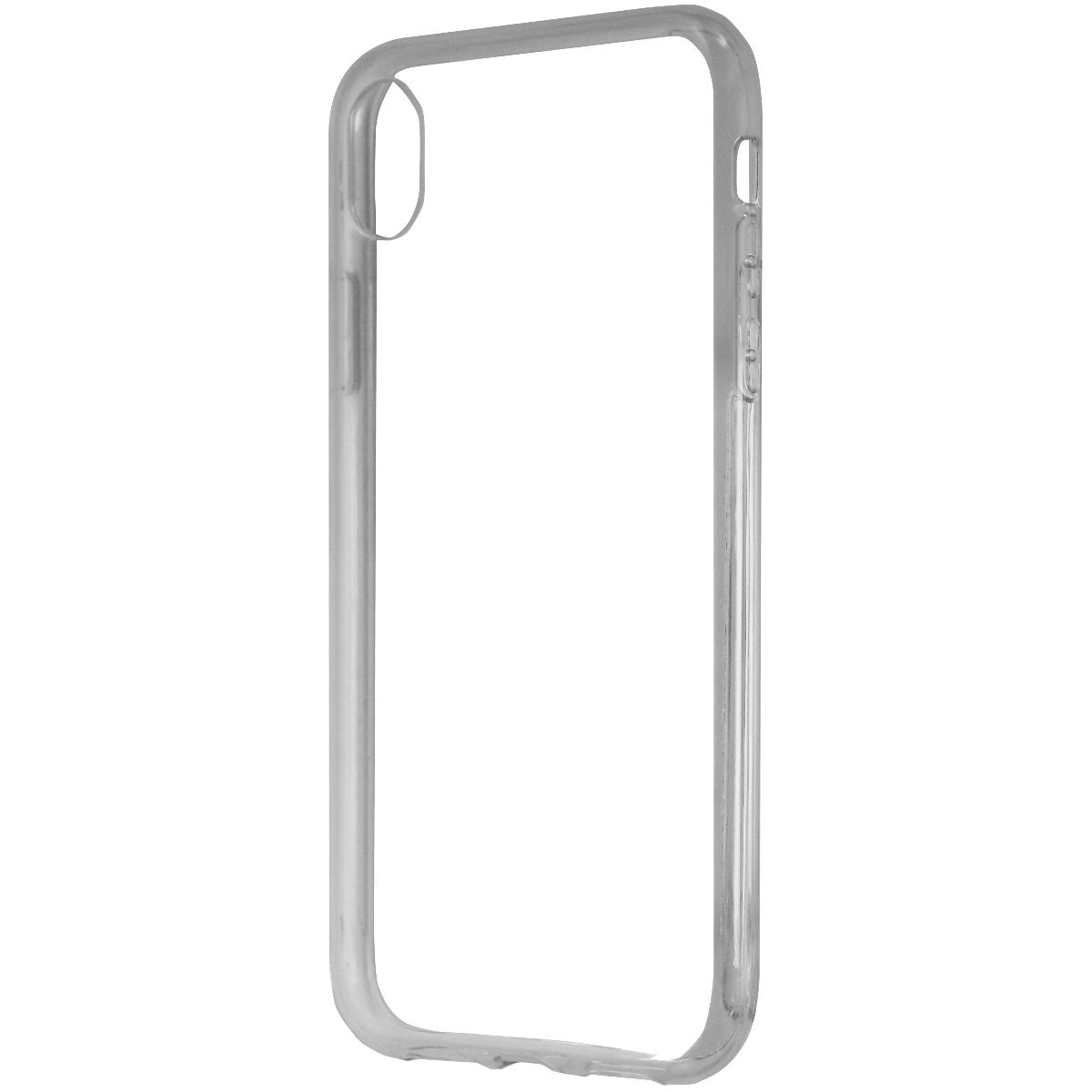 Gabba Goods Ultra Slim Gel Case for Apple iPhone XR Smartphones - Clear Cell Phone - Cases, Covers & Skins Gabba Goods - Simple Cell Bulk Wholesale Pricing - USA Seller