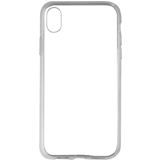 Gabba Goods Ultra Slim Gel Case for Apple iPhone XR Smartphones - Clear Cell Phone - Cases, Covers & Skins Gabba Goods - Simple Cell Bulk Wholesale Pricing - USA Seller