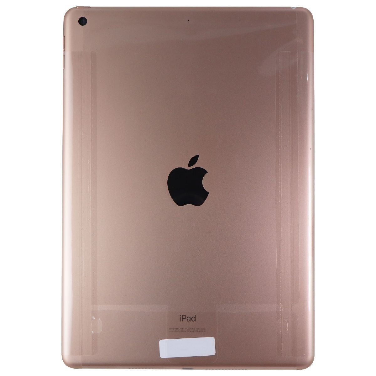 Apple iPad 10.2-inch 7th Gen 2019 Tablet (A2197) Wi-Fi Only - 32GB / Gold iPads, Tablets & eBook Readers Apple    - Simple Cell Bulk Wholesale Pricing - USA Seller